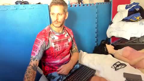 samuraijiu online show from October 13, 2025, 3:01 pm