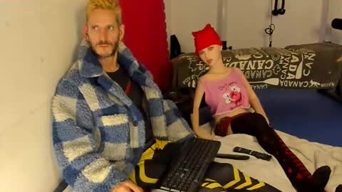 samuraijiu online show from November 25, 2025, 12:43 am