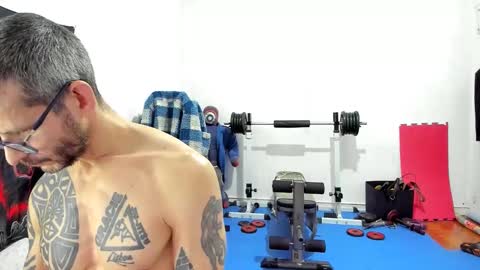 samuraijiu online show from February 6, 2026, 6:55 pm