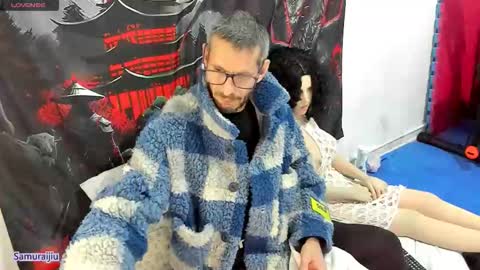 samuraijiu online show from February 10, 2026, 12:48 am