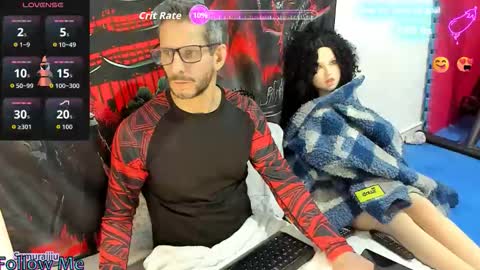 samuraijiu online show from February 22, 2026, 9:02 pm