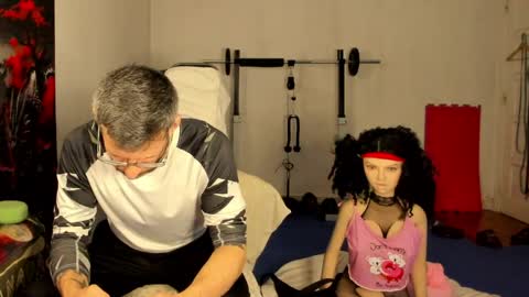 Snapshot of samuraijiu chatting on May 20, 2026, 11:22 pm samuraijiu online show from May 20, 2026, 11:22 pm