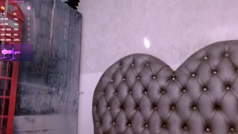 Sammy online show from December 8, 2024, 9:30 pm