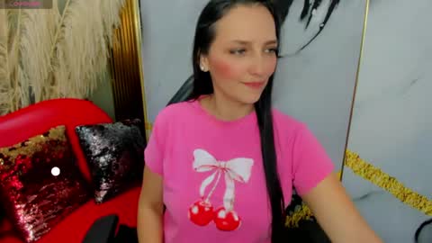 Snapshot of samy__milf chatting on May 24, 2026, 8:25 pm Sammy online show from May 24, 2026, 8:25 pm