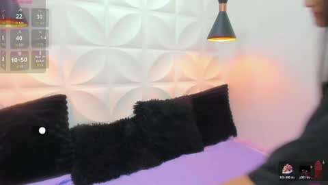 Snapshot of samy__milf chatting on May 29, 2026, 7:34 pm Sammy online show from May 29, 2026, 7:34 pm