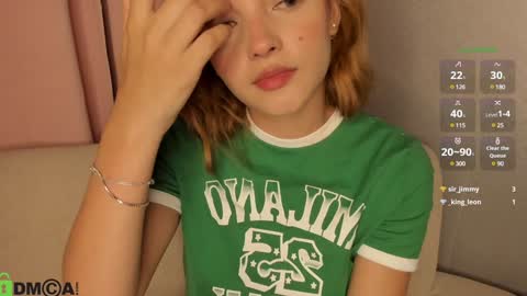 Snapshot of samy_bae chatting on January 11, 2025, 9:46 pm Samantha online show from January 11, 2025, 9:46 pm