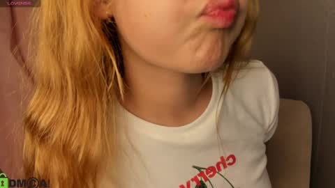 Snapshot of samy_bae chatting on February 18, 2025, 12:48 am Samantha online show from February 18, 2025, 12:48 am