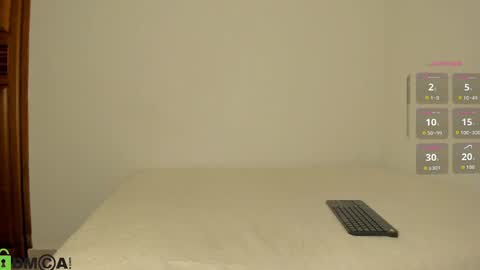 Snapshot of samy_bae chatting on May 5, 2026, 12:51 am Samantha online show from May 5, 2026, 12:51 am