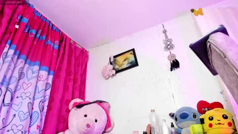 Snapshot of samy_ice chatting on May 30, 2026, 1:46 am samy_ice online show from May 30, 2026, 1:46 am