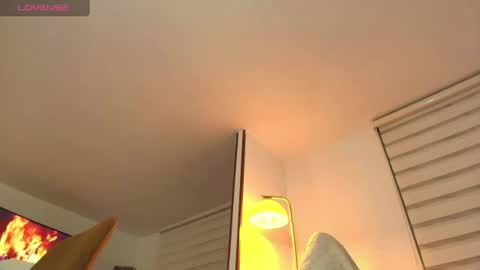 Snapshot of samy_jonnes_ chatting on June 11, 2026, 2:53 am Hello I am absent due to a family calamity I will return soon-hola estoy ausente por un problema familiar volvere pronto. online show from June 11, 2026, 2:53 am