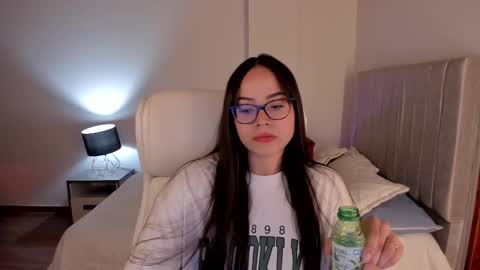 Samy online show from October 29, 2025, 9:38 pm