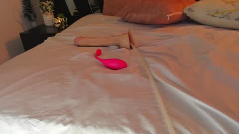 Find me at  when im offline here. online show from December 17, 2024, 10:22 pm