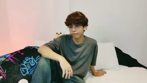 Sammy online show from July 19, 2026, 2:59 am