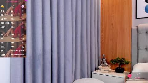 Samy Bennet online show from January 13, 2026, 1:16 pm