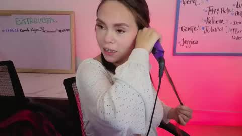 SAMY  online show from March 17, 2026, 11:57 am