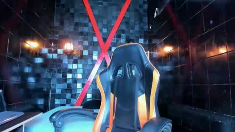 SamyEvanns online show from March 18, 2026, 2:47 am