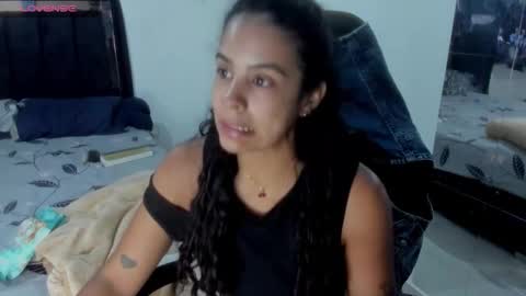 Snapshot of samykiss chatting on November 11, 2025, 1:33 pm SamyHolbrook online show from November 11, 2025, 1:33 pm