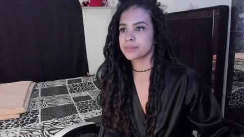 Snapshot of samykiss chatting on June 29, 2026, 2:17 pm SamyHolbrook online show from June 29, 2026, 2:17 pm