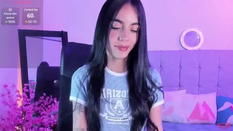 Snapshot of samylewis4_20 chatting on March 4, 2025, 4:27 am sammy online show from March 4, 2025, 4:27 am