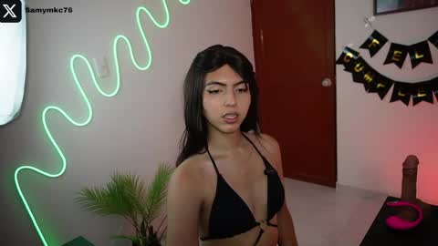 Snapshot of samymelo chatting on May 24, 2026, 1:49 pm samymelo online show from May 24, 2026, 1:49 pm