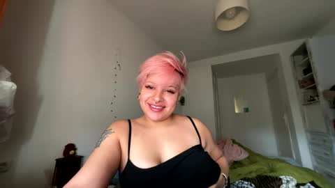 Samymoon online show from October 29, 2025, 9:33 am