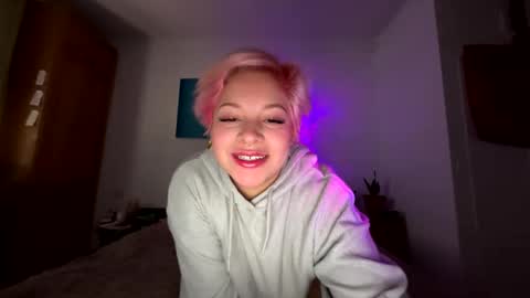 Samymoon online show from December 2, 2025, 10:20 am