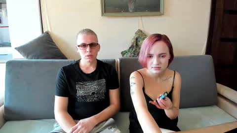 Snapshot of samyscott chatting on September 11, 2025, 5:18 am SamyScott online show from September 11, 2025, 5:18 am