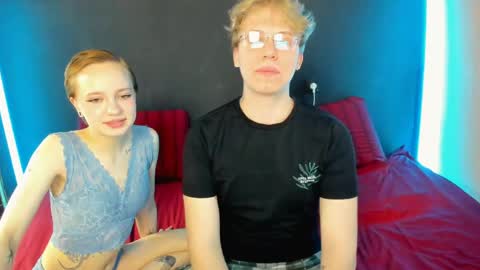 SamyScott online show from May 2, 2026, 8:19 am