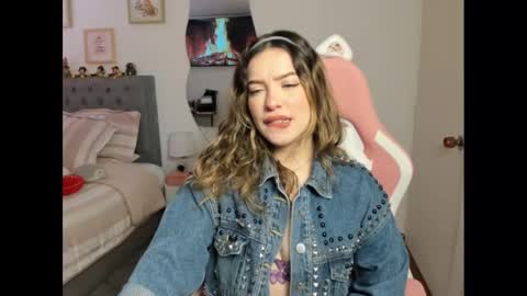 Snapshot of samysweet_8 chatting on February 1, 2025, 1:30 pm Samanta online show from February 1, 2025, 1:30 pm