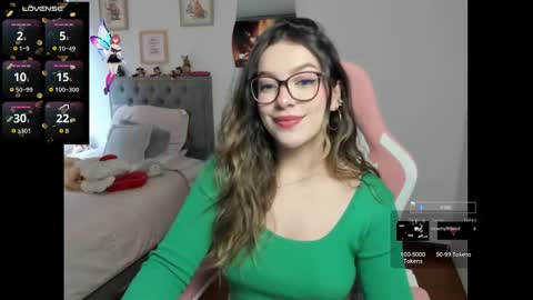 Snapshot of samysweet_8 chatting on September 11, 2025, 6:19 pm Samanta online show from September 11, 2025, 6:19 pm