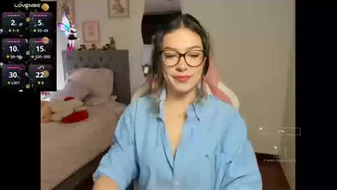 Snapshot of samysweet_8 chatting on September 12, 2025, 4:07 pm Samanta online show from September 12, 2025, 4:07 pm