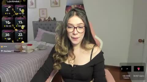 Snapshot of samysweet_8 chatting on December 5, 2025, 1:42 pm Samanta online show from December 5, 2025, 1:42 pm