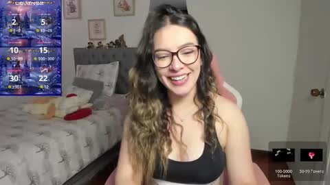 Samanta online show from December 17, 2025, 12:44 pm