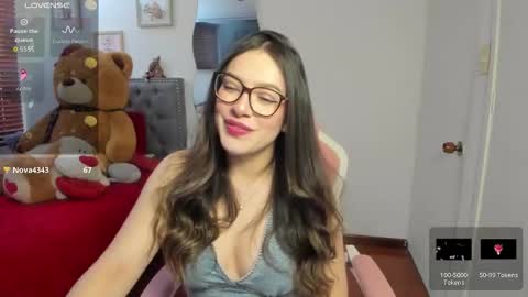 Samanta online show from February 25, 2026, 4:27 pm