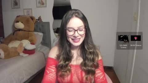 Samanta online show from March 16, 2026, 1:11 am