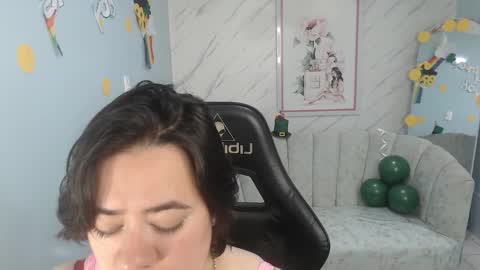 samythomas_t online show from March 18, 2026, 2:47 am