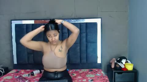 Sanabeltits202cl online show from September 20, 2025, 3:40 am