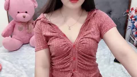 Snapshot of sanami_sian_ chatting on June 1, 2026, 1:18 am sanami_sian_ online show from June 1, 2026, 1:18 am