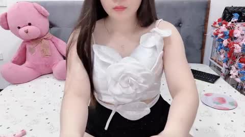 Snapshot of sanami_sian_ chatting on June 8, 2026, 1:20 am sanami_sian_ online show from June 8, 2026, 1:20 am