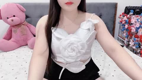 Snapshot of sanami_sian_ chatting on June 8, 2026, 1:28 am sanami_sian_ online show from June 8, 2026, 1:28 am