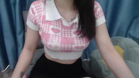 Snapshot of sanatokii chatting on September 9, 2025, 2:22 am Sana online show from September 9, 2025, 2:22 am