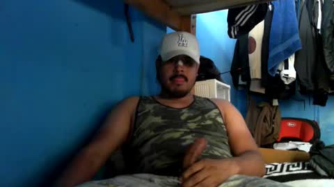 sandalo123 online show from May 30, 2026, 6:49 pm