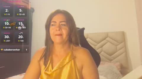 Sanddi  online show from June 30, 2026, 12:33 am
