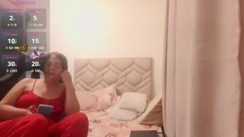 Sanddi  online show from July 16, 2026, 1:33 am