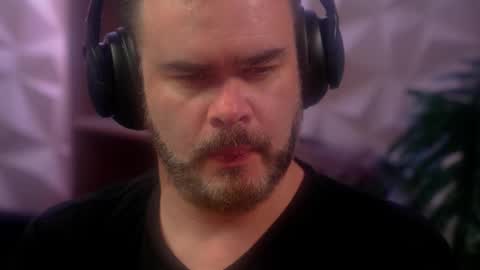 Sanders online show from January 6, 2026, 7:56 am