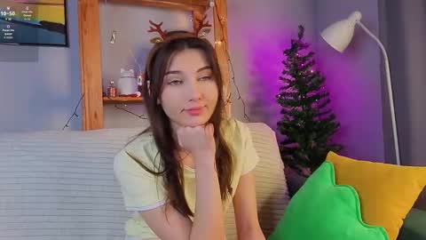 Isabel but you can call me Bella online show from December 23, 2025, 1:36 am