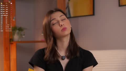 Isabel but you can call me Bella online show from May 1, 2026, 1:43 am
