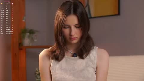 Isabel but you can call me Bella online show from May 12, 2026, 1:36 am