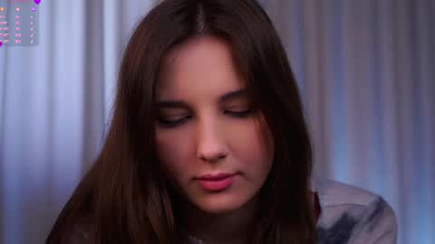 Isabel but you can call me Bella online show from May 25, 2026, 3:01 am