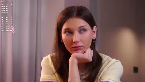 Isabel but you can call me Bella online show from June 22, 2026, 3:47 am